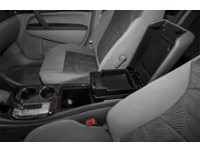 2016 Buick Enclave Premium Interior Shot 8