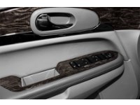 2016 Buick Enclave Premium Exterior Shot 14