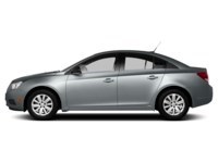 2013 Chevrolet Cruze 4dr Sdn LS w/1SA Exterior Shot 7