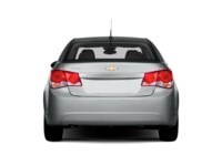 2013 Chevrolet Cruze 4dr Sdn LS w/1SA Exterior Shot 8