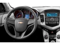 2013 Chevrolet Cruze 4dr Sdn LS w/1SA Interior Shot 3