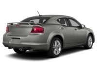 2013 Dodge Avenger SXT Exterior Shot 2
