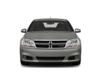 2013 Dodge Avenger SXT Exterior Shot 6
