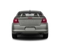 2013 Dodge Avenger SXT Exterior Shot 8