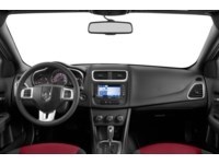 2013 Dodge Avenger SXT Interior Shot 6
