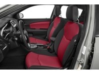 2013 Dodge Avenger SXT Interior Shot 4