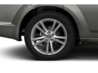 2013 Dodge Avenger SXT Exterior Shot 5