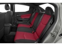 2013 Dodge Avenger SXT Interior Shot 5