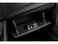 2013 Dodge Avenger SXT Interior Shot 3