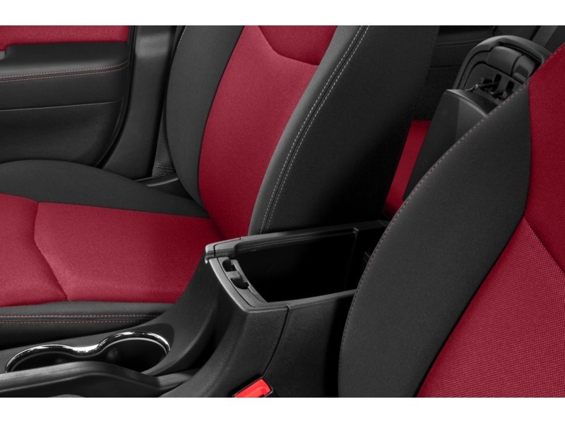 2013 Dodge Avenger SXT Interior Shot 7