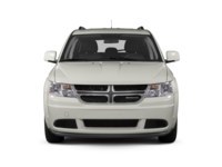 2013 Dodge Journey FWD 4dr Crew Exterior Shot 6