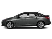 2013 Ford Focus 4dr Sdn SE Exterior Shot 7