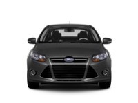 2013 Ford Focus 4dr Sdn S Exterior Shot 6