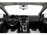 2013 Ford Focus 4dr Sdn S Interior Shot 7