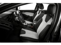 2013 Ford Focus 4dr Sdn SE Interior Shot 5