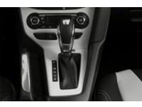 2013 Ford Focus 4dr Sdn SE Exterior Shot 9