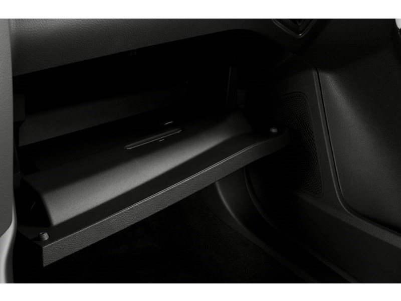 2013 Ford Focus 4dr Sdn SE Interior Shot 4
