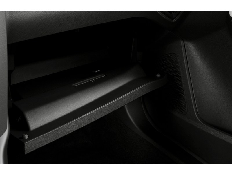 2013 Ford Focus 4dr Sdn S Interior Shot 4