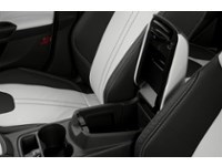 2013 Ford Focus 4dr Sdn SE Interior Shot 8