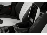 2013 Ford Focus 4dr Sdn S Interior Shot 8