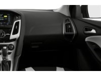 2013 Ford Focus 4dr Sdn SE Interior Shot 1