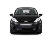 2013 Ford Fiesta 5dr HB SE Exterior Shot 6