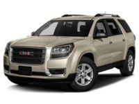 2016 GMC Acadia FWD 4dr SLE w/SLE-2 Exterior Shot 1