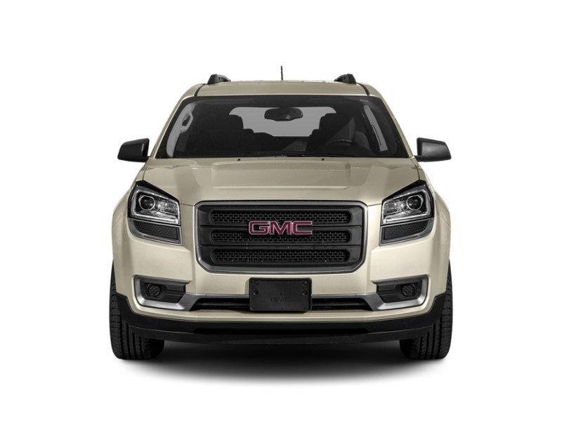 2016 GMC Acadia FWD 4dr SLE w/SLE-2 Exterior Shot 6