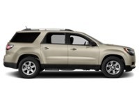 2016 GMC Acadia FWD 4dr SLE w/SLE-2 Exterior Shot 11