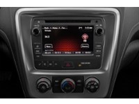 2016 GMC Acadia FWD 4dr SLE w/SLE-2 Interior Shot 2