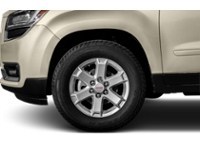 2016 GMC Acadia FWD 4dr SLE w/SLE-2 Exterior Shot 5