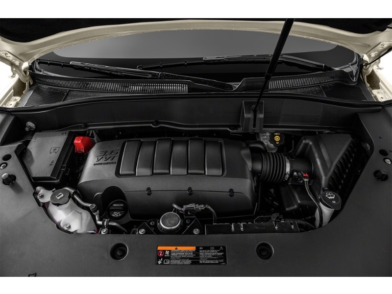 2016 GMC Acadia FWD 4dr SLE w/SLE-2 Exterior Shot 3