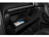 2016 GMC Acadia FWD 4dr SLE w/SLE-2 Interior Shot 4