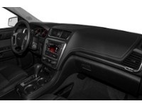 2016 GMC Acadia FWD 4dr SLE w/SLE-2 Interior Shot 1