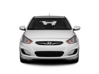 2013 Hyundai Accent 5dr HB Auto GL Exterior Shot 6