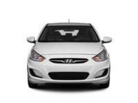 2013 Hyundai Accent 5dr HB Auto GL Exterior Shot 6