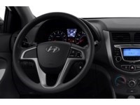 2013 Hyundai Accent 5dr HB Auto GL Interior Shot 2