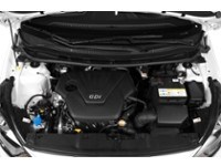2013 Hyundai Accent 5dr HB Auto GL Exterior Shot 3