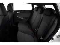 2013 Hyundai Accent 5dr HB Auto GL Interior Shot 5