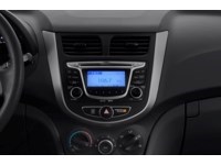 2013 Hyundai Accent 5dr HB Auto GL Interior Shot 8