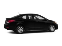 2013 Hyundai Accent 4dr Sdn Man GL *Ltd Avail* Exterior Shot 2