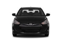2013 Hyundai Accent 4dr Sdn Auto GL Exterior Shot 12