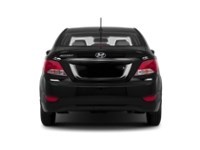 2013 Hyundai Accent 4dr Sdn Man GL *Ltd Avail* Exterior Shot 13