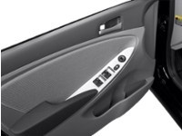 2013 Hyundai Accent 4dr Sdn Auto GL Exterior Shot 14
