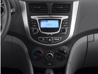 2013 Hyundai Accent 4dr Sdn Man GL *Ltd Avail* Exterior Shot 15