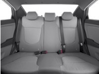 2013 Hyundai Accent 4dr Sdn Man GL *Ltd Avail* Interior Shot 12
