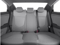 2013 Hyundai Accent 4dr Sdn Auto GL Interior Shot 12