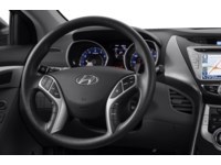 2013 Hyundai Elantra 4dr Sdn Auto GLS Interior Shot 2