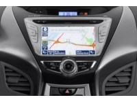 2013 Hyundai Elantra 4dr Sdn Auto GLS Interior Shot 1