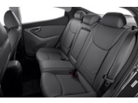2013 Hyundai Elantra 4dr Sdn Auto GLS Interior Shot 5